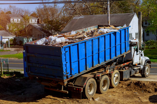 Best Commercial Junk Removal  in Ocean Gate, NJ