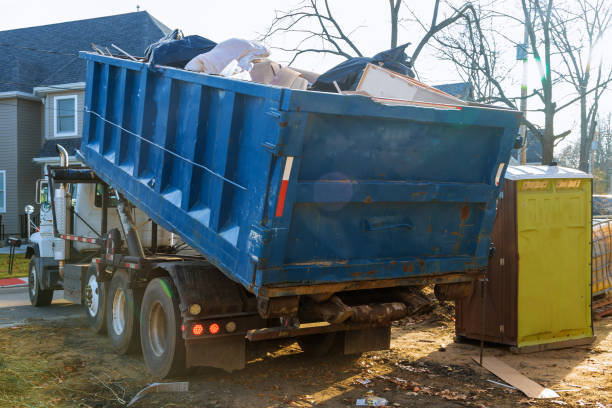 Best Full-Service Junk Removal  in Ocean Gate, NJ