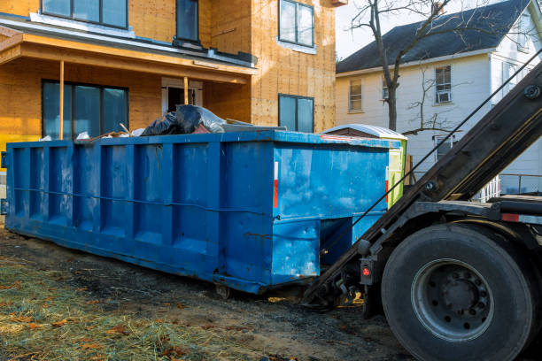Best Full-Service Junk Removal  in Ocean Gate, NJ