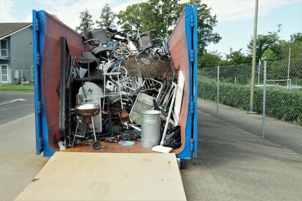 Best Junk Hauling Services  in Ocean Gate, NJ