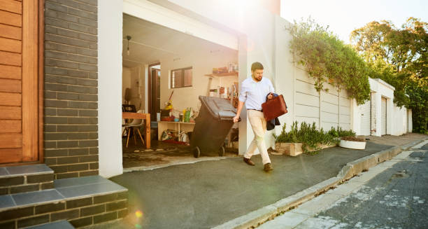 Best Garage Cleanout Services  in Ocean Gate, NJ