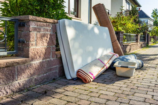 Best Estate Cleanout Services  in Ocean Gate, NJ