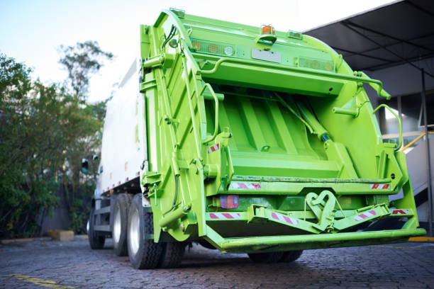 Best Garage Cleanout Services  in Ocean Gate, NJ