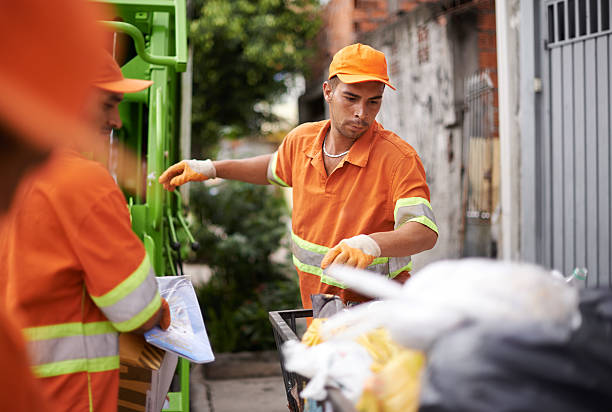 Best Commercial Cleanout Services  in Ocean Gate, NJ